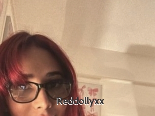 Reddollyxx