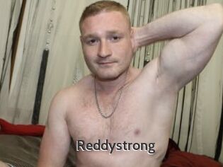 Reddystrong
