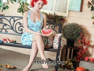 Redheadpep