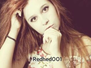 Redhed001