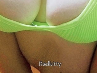 Redkitty