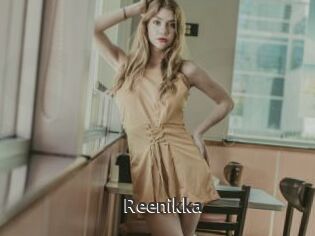 Reenikka