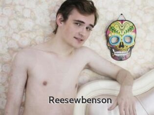 Reesewbenson