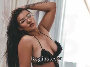 Regiinalover