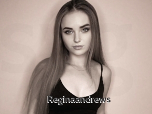 Reginaandrews