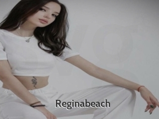Reginabeach