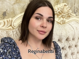Reginabensi