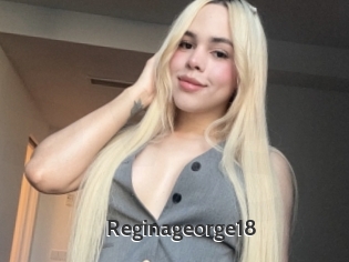 Reginageorge18