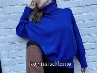 Reginaredflame