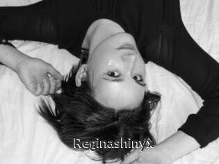 Reginashinyx