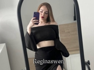Reginaswen