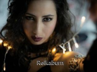 Reikaburn