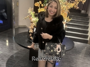 Reikofukiko