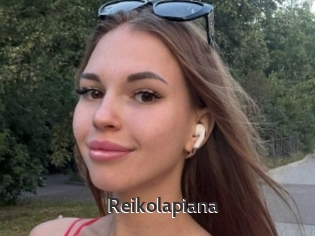 Reikolapiana