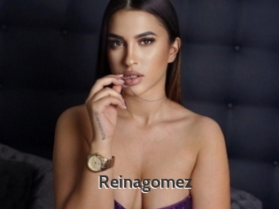 Reinagomez