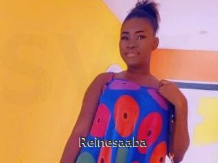 Reinesaaba