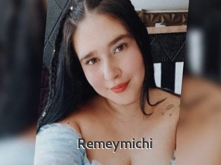 Remeymichi