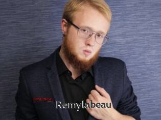 Remylabeau