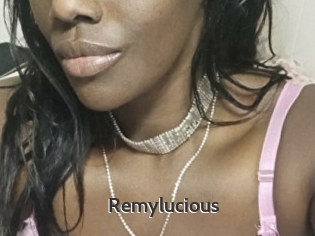 Remylucious