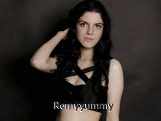 Remyyummy