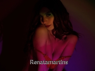 Renatamartins