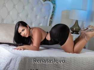 Renataslovo