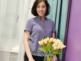Renecutie