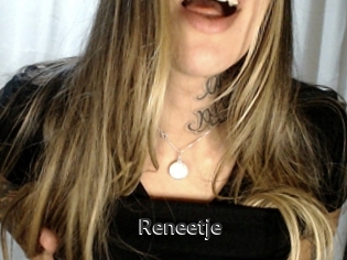 Reneetje