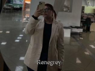 Renegrey