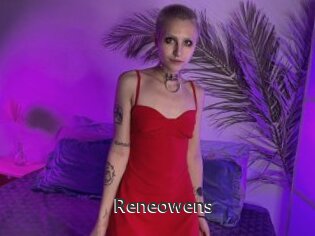 Reneowens