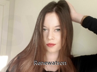 Renewatson
