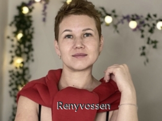 Renyvossen