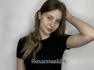Rexannealdis