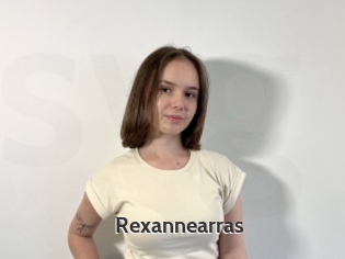 Rexannearras