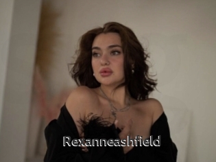 Rexanneashfield