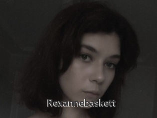 Rexannebaskett