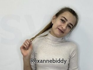 Rexannebiddy