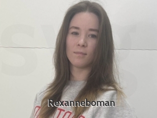 Rexanneboman