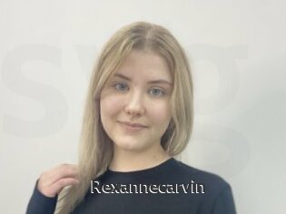 Rexannecarvin