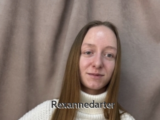 Rexannedarter
