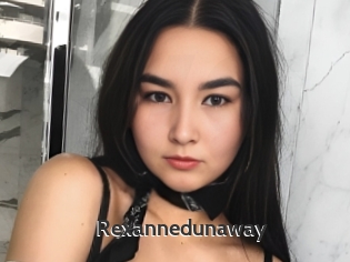 Rexannedunaway