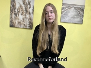 Rexanneforland