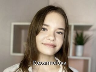 Rexannefoss