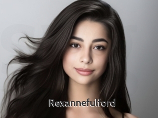 Rexannefulford