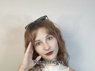 Rexanneguy