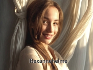 Rexannehelme
