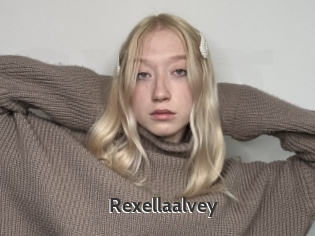Rexellaalvey