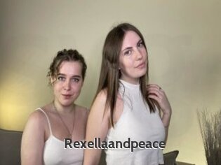 Rexellaandpeace