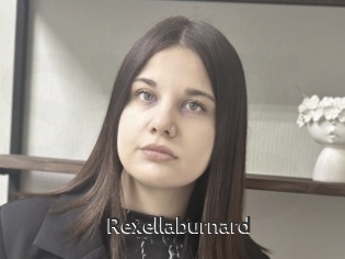 Rexellaburnard