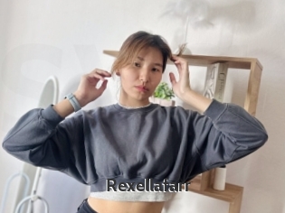 Rexellafarr
